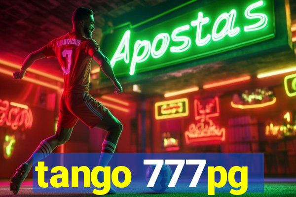 tango 777pg